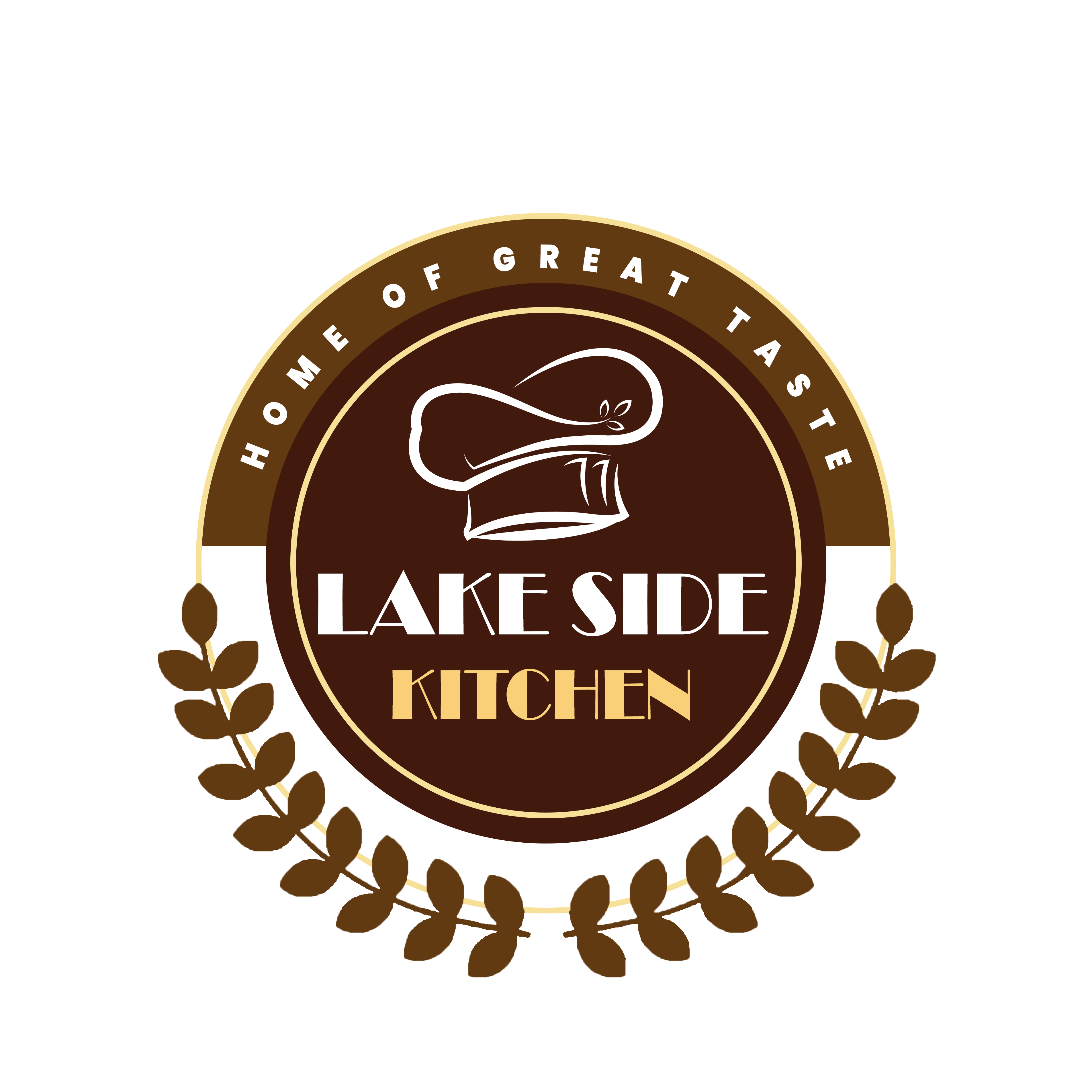 LAKESIDE KITCHEN icon
